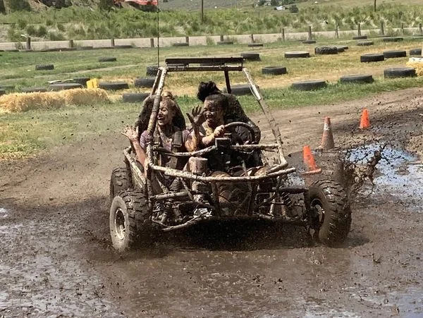 Go karts