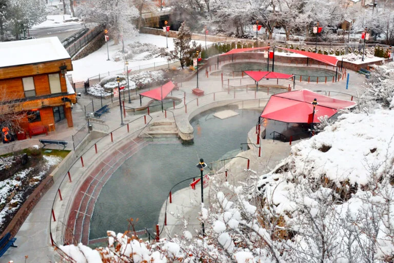 Water Park 