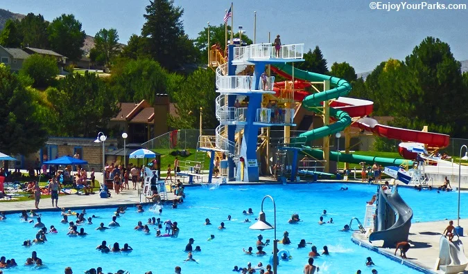 Water Park 